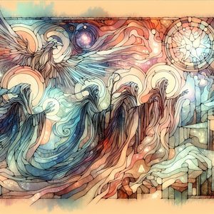 Unveiling the Powers of the Seers of the Bacielia Trench