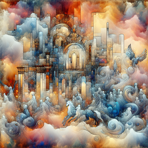 The Noble Code of the Western Nobles