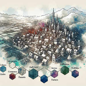 Discovering the Mysteries of Aedforge