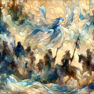 The Notorious Brigands of the Jorliana Alliance