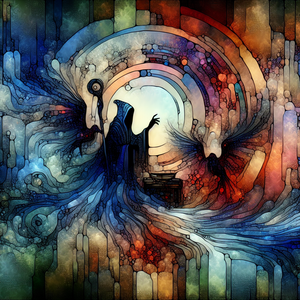 The Mysterious Brotherhood of Ouranos