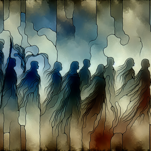 The Honorable Guardians of Truth: The Western Watchers