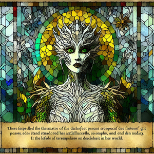 Baroness Dhayrtud the Freezing: A Tale of Strength and Intrigue