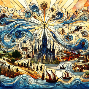 Summerthicke: A Vibrant Hub of Commerce and Culture