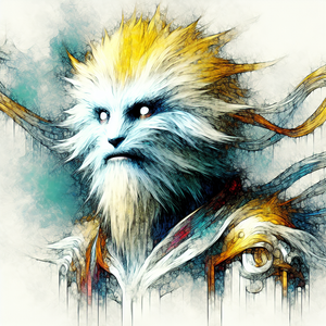 The Enigmatic Tale of Routhu the Jinxed