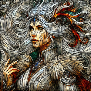 Countess Othmar Belsind: A Portrait of Ambiguity