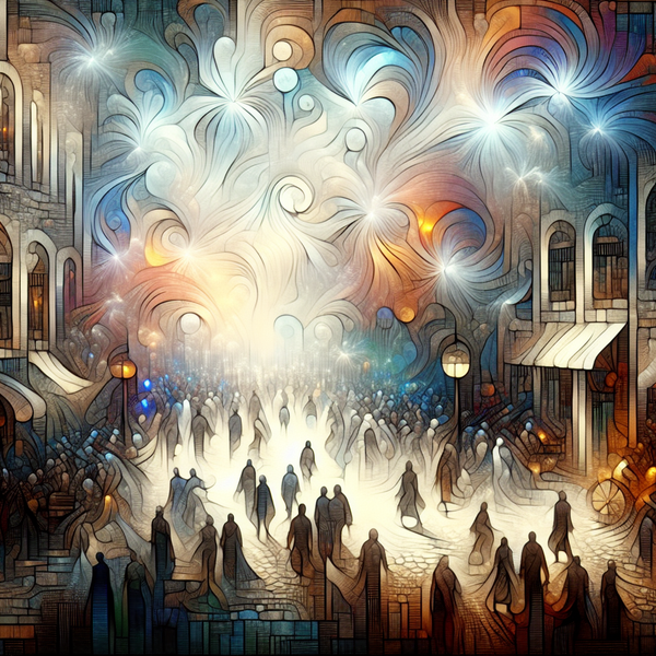 Whispers in the Shadows