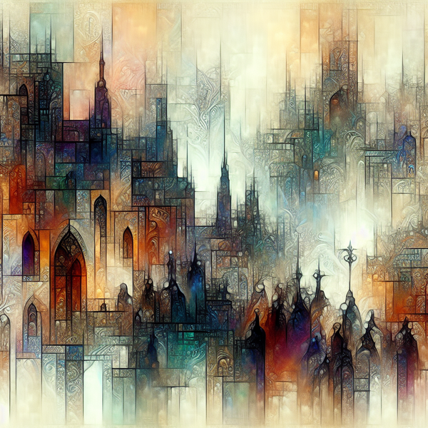 Shadows of the Night: The Midnight Brotherhood Revealed