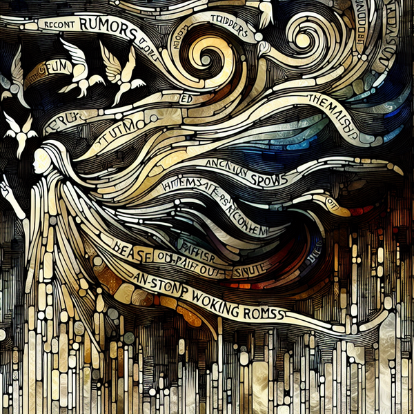 Whispers in the Shadows