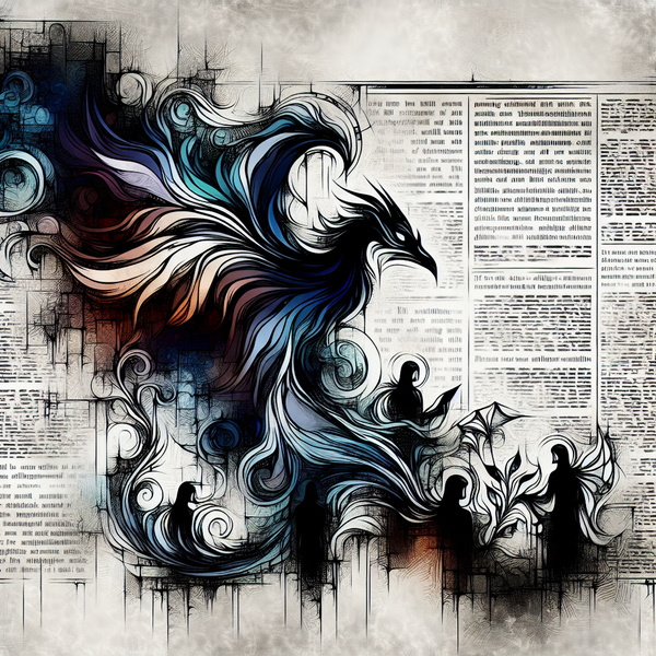 The Shadows of Nightfall: A Mysterious Faction Revealed