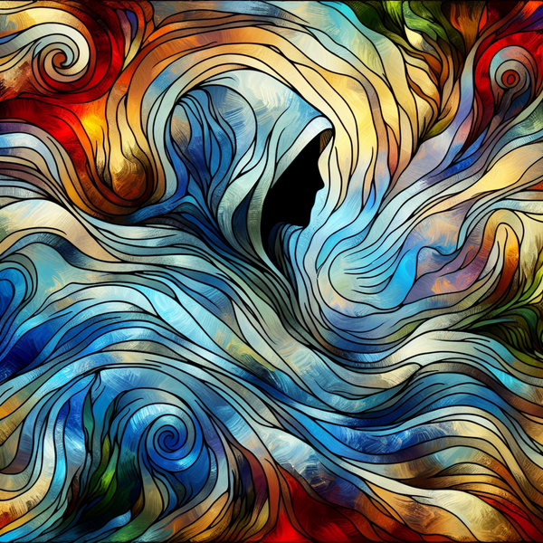 Whispers in the Shadows