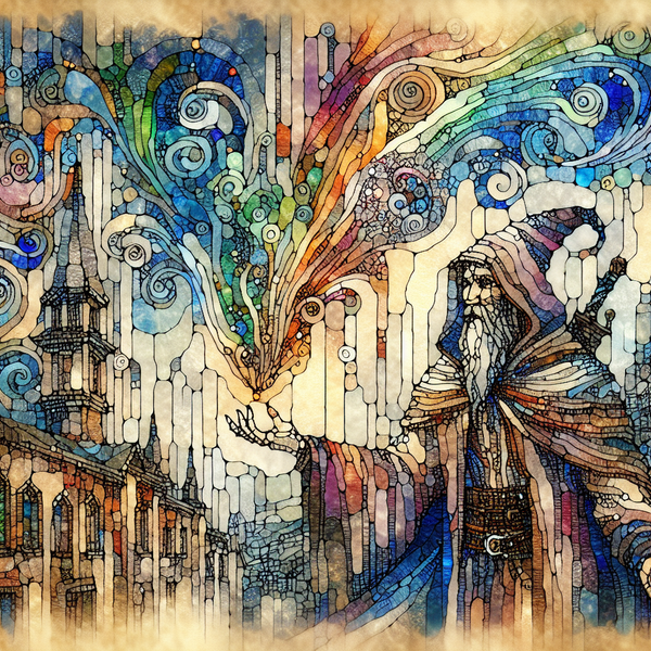 Seeking Adventurers for a Magical Quest