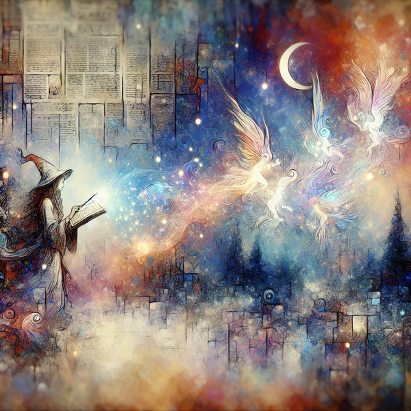 The Mysterium: Unveiling the Secrets of Oleun