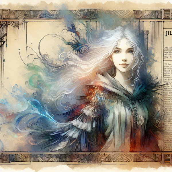 Mystic Grove: A Hidden Sanctuary in the Heart of Oleun