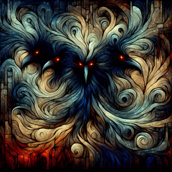 The Brotherhood of Shadows: A Mysterious Faction Revealed