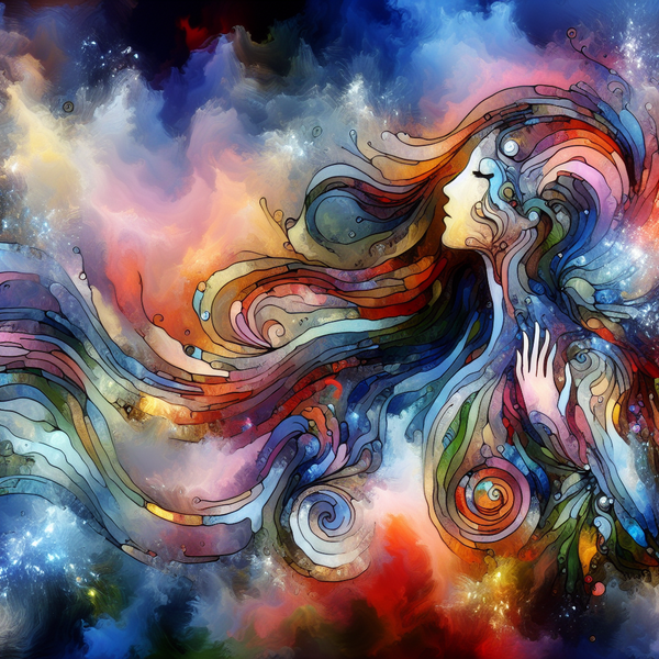 The Mystical Waterfall of Enun