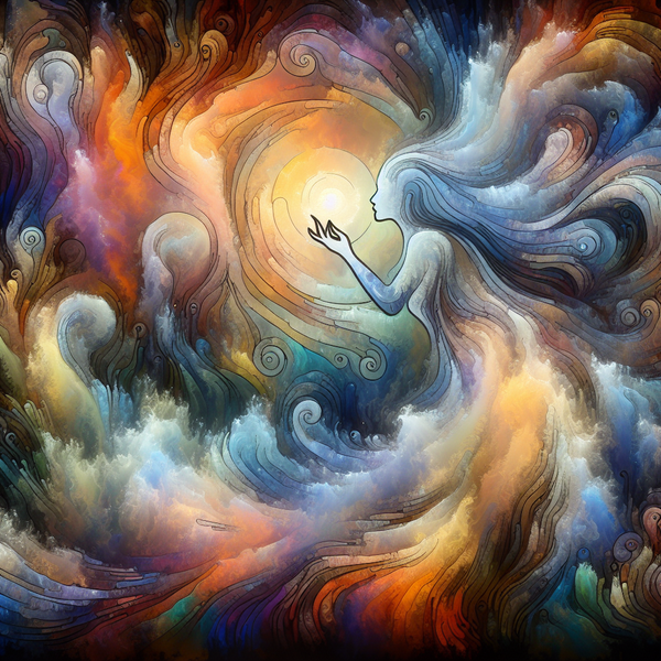 The Whispering Shadows: A Mysterious Faction of Oleun