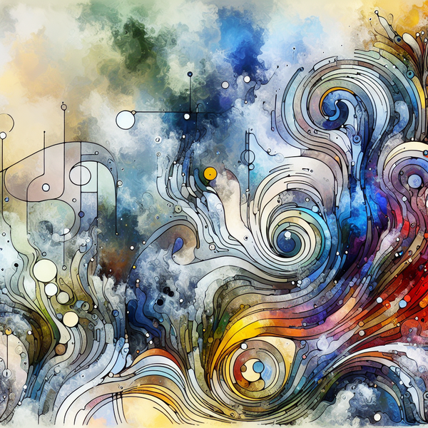 The Enigmatic Shadows of the Twilight Syndicate