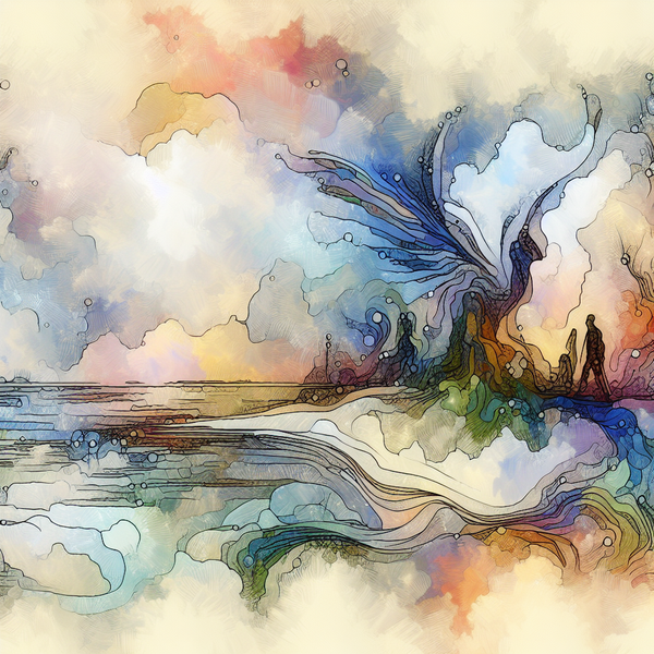 Mysterious Request for Assistance