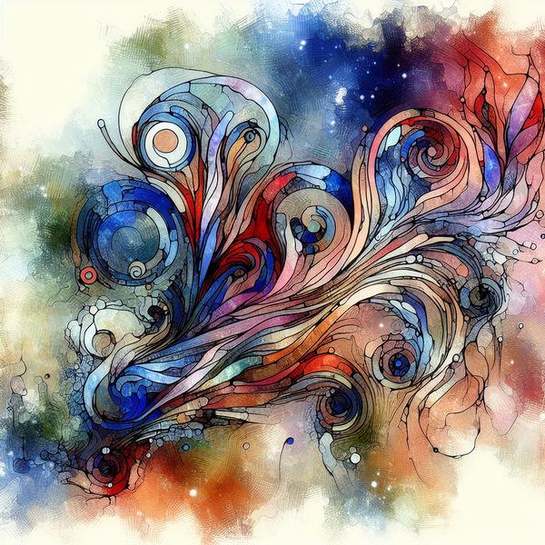 The Mysterious Wanderer: A Character Study