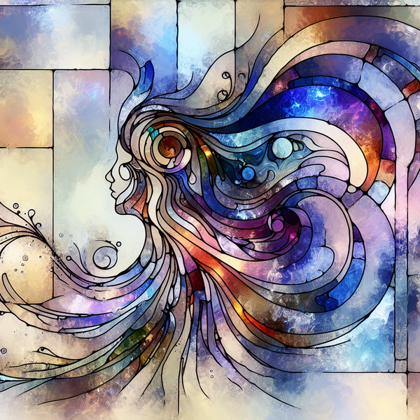 The Enchanted Forest of Thaladir