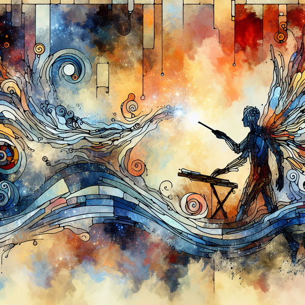 The Enigmatic Rogue: A Tale of Shadows and Secrets