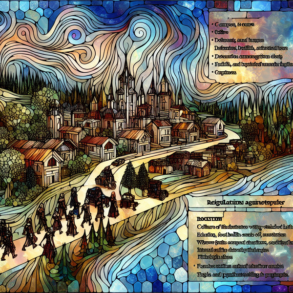 Exploring the Enigmatic Location of Northheim