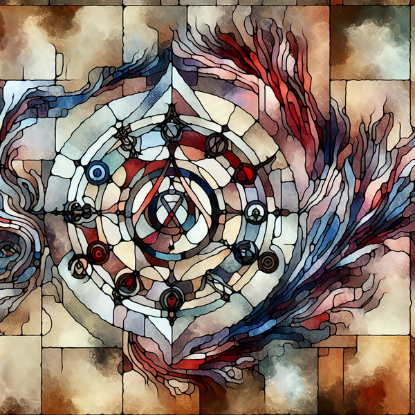 Unveiling the Secrets of the Arms of the Lynx Faction