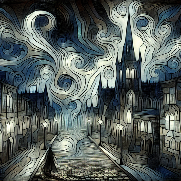 Uncovering the Truth: Spy Within the Guard Ranks