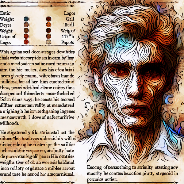 Unveiling the Enigmatic Orien Kepesk: A Tale of Intrigue and Mystery