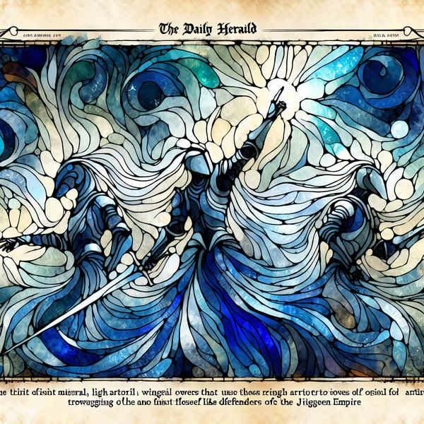 Defenders of the Jiggalen Empire: Protectors of Honor and Integrity