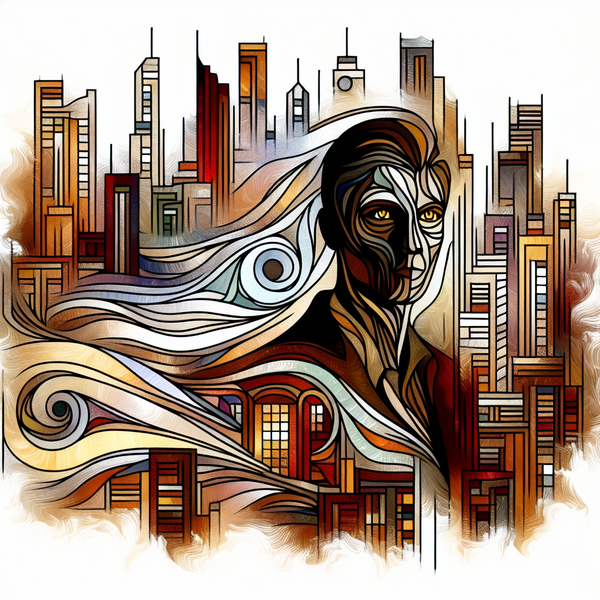 The Enigmatic Duke Sumnor Nikodemos: A Shadowed Past Revealed