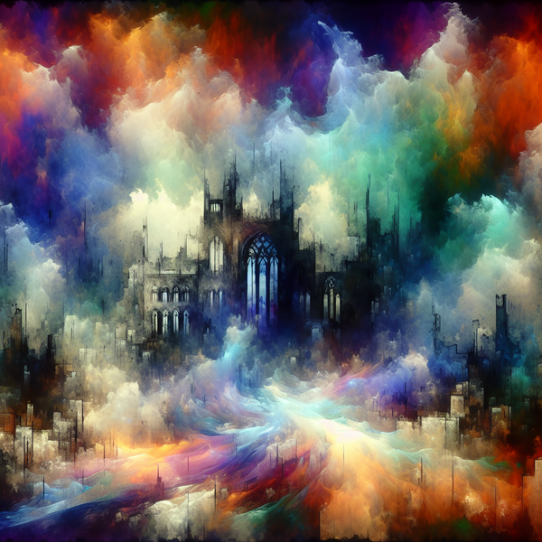 Mystery Unfolds: Attack on Local Guildhouse Leaves Two Survivors