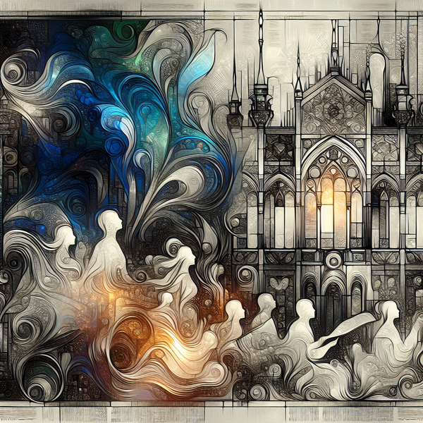 Unraveling the Secrets of the Nobles of the Chenee Empire