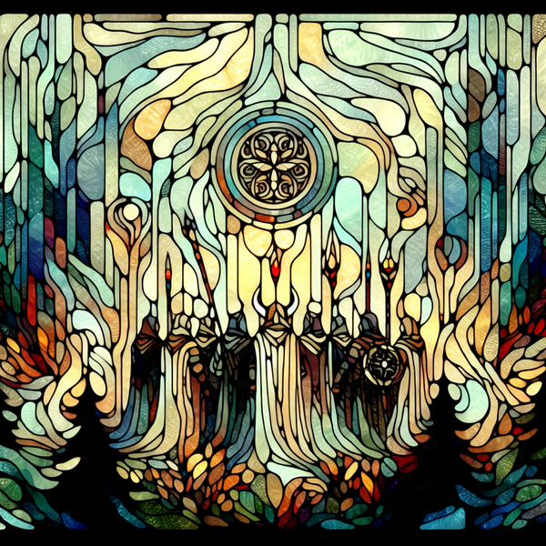 The Noble Defenders of Itori: Guardians of the Realm