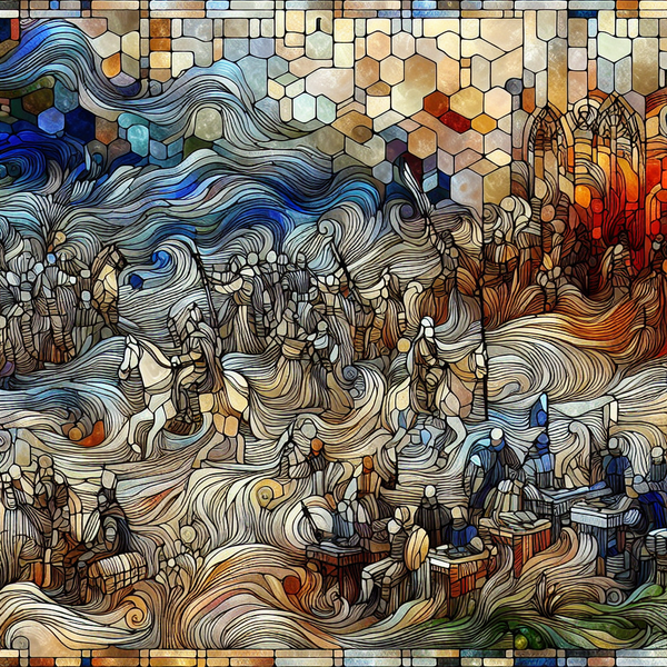 The Wondrous Region of Northeastdur