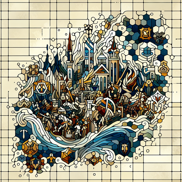 Exploring the Enigmatic Eastgrove