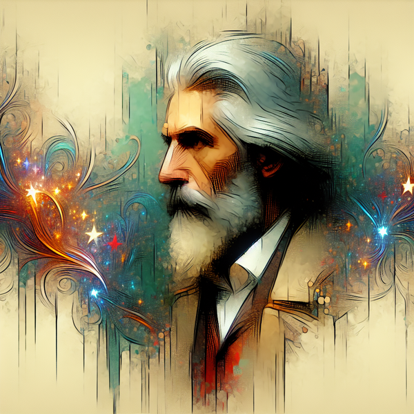 The Cardinal's Resolve: Wylfhin Liah's Story