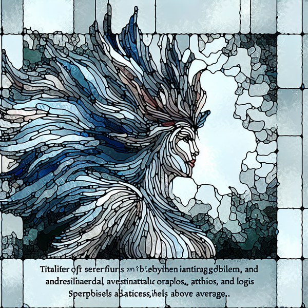 Lady Deth Buidophyn: The Oldest Sibling of the Autumn Mountains