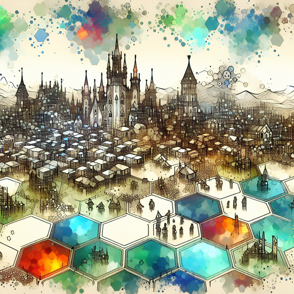 Exploring the Enigmatic City of Gofvale