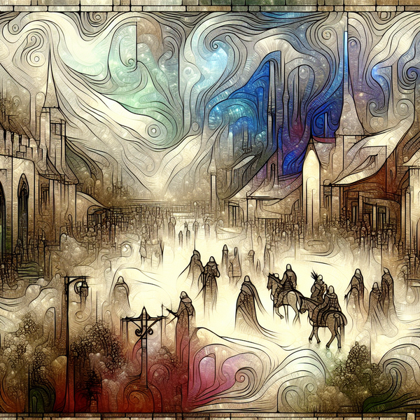 Discovering Gofsaer: A Glimpse into a Diverse Land