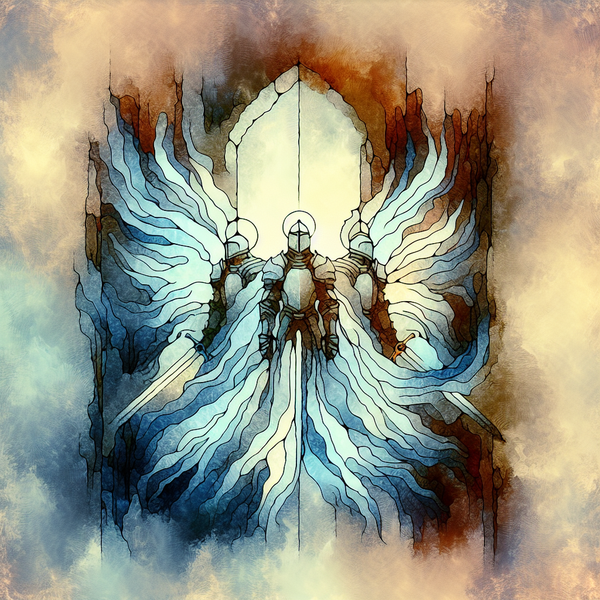 The Honorable Knights of the Southern Cavern