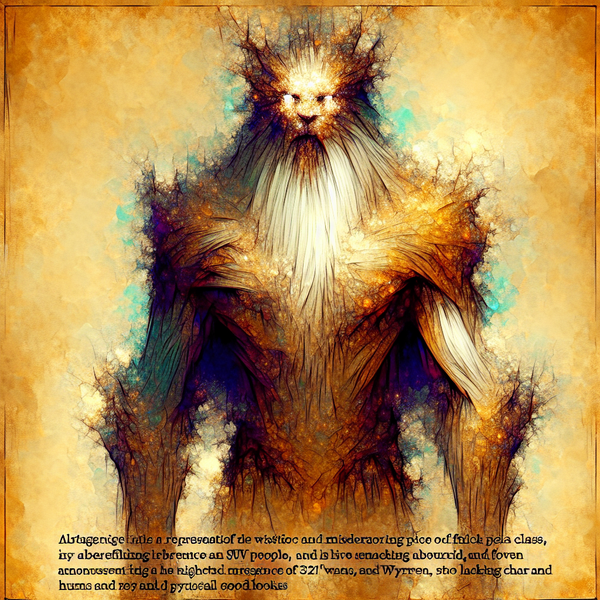 Wyrren the Forgotten: Uncovering the Secrets of Baron Wyrren