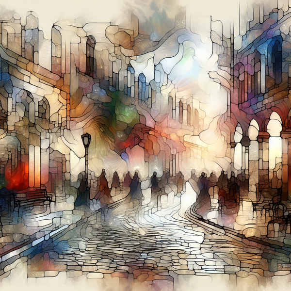 Whispers of Betrayal: Spy Found Within Noble Household