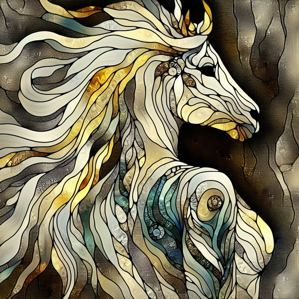 The Enigmatic Duchess Laorn Naedwen