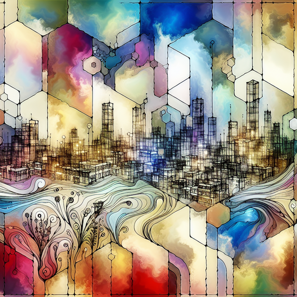 Nanbrough: A Vibrant Tapestry of Life and Law