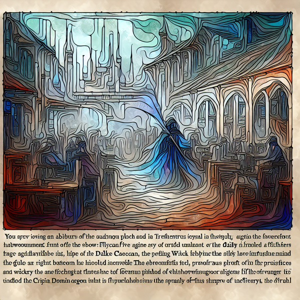 Whispers from The Rumour Mill