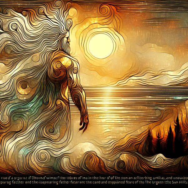 The Enigmatic Prince: Dhoemrirc the Terrible