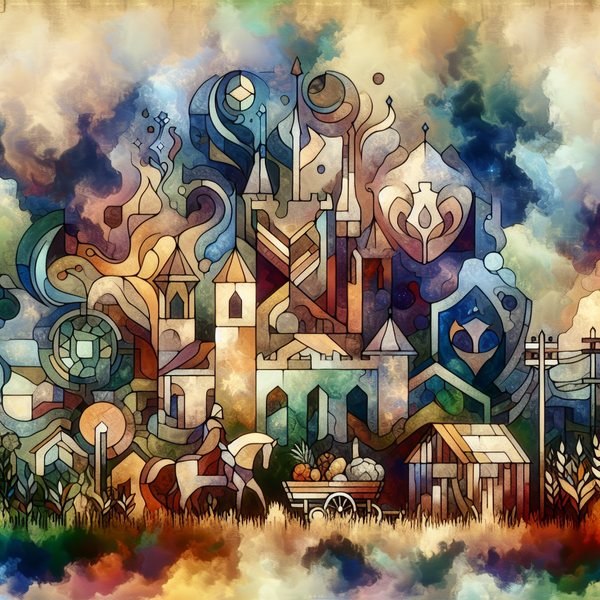 Discovering Rhogrove: A Mysterious Gem of Diversity