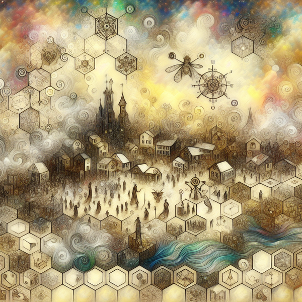 Exploring the Vibrant Town of Wylborough